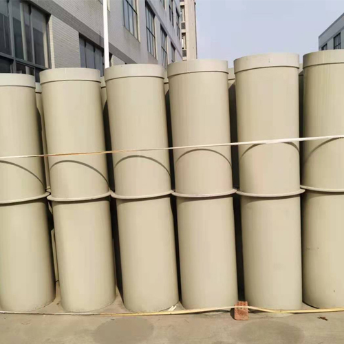 PP风管定制