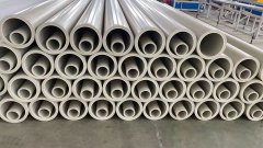 江苏润和PPH管的外观特征