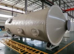 江苏润和PPH反应釜的好处