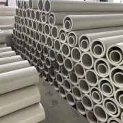 江苏润和PPH管导电性能与应用